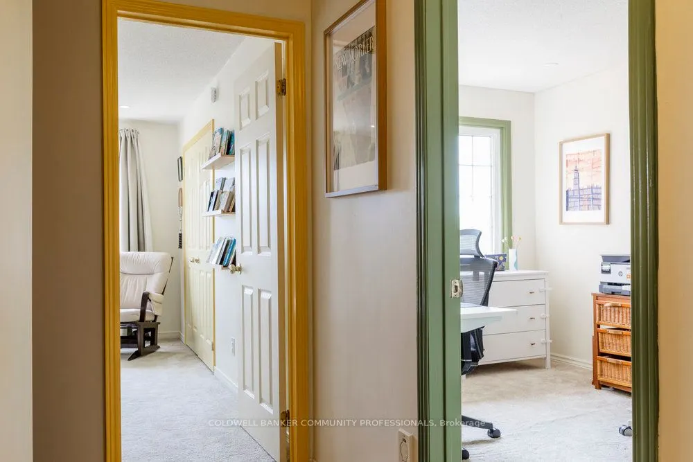 10 Huntingwood Avenue, #20