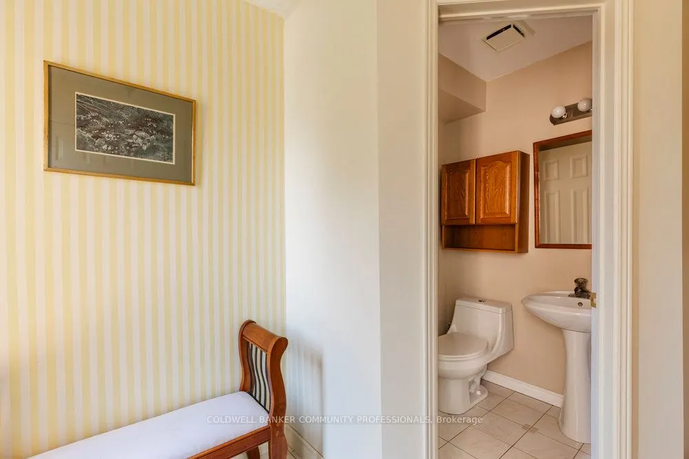 10 Huntingwood Avenue, #20