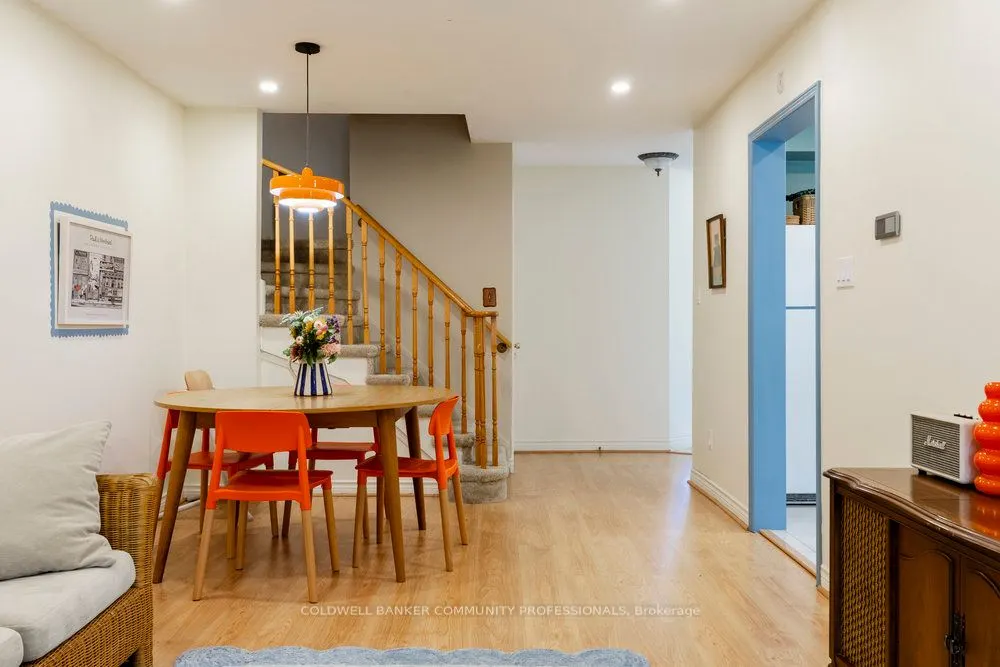 10 Huntingwood Avenue, #20