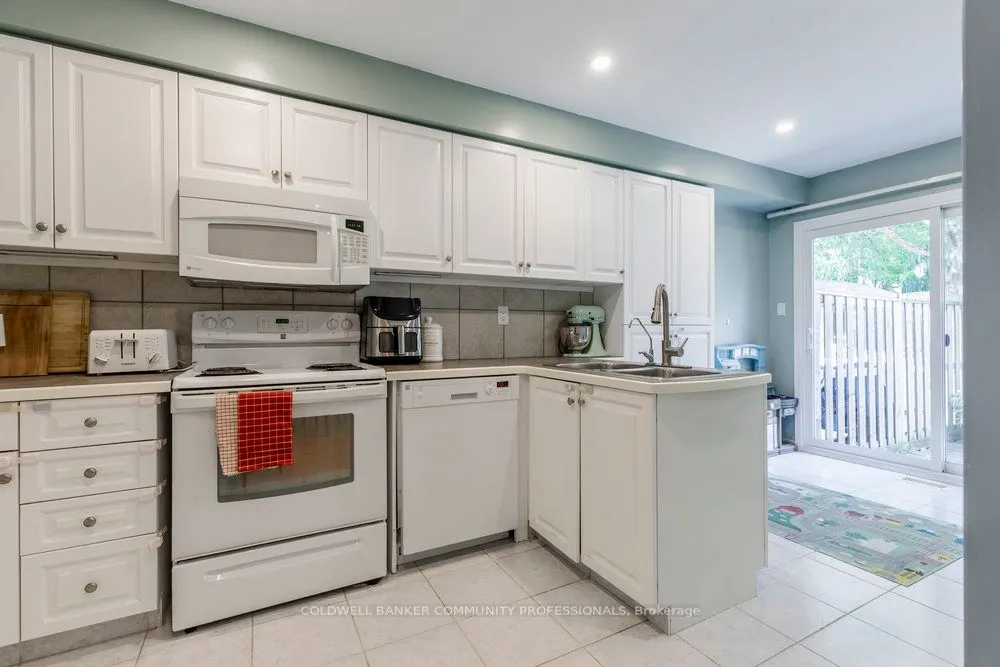 10 Huntingwood Avenue, #20