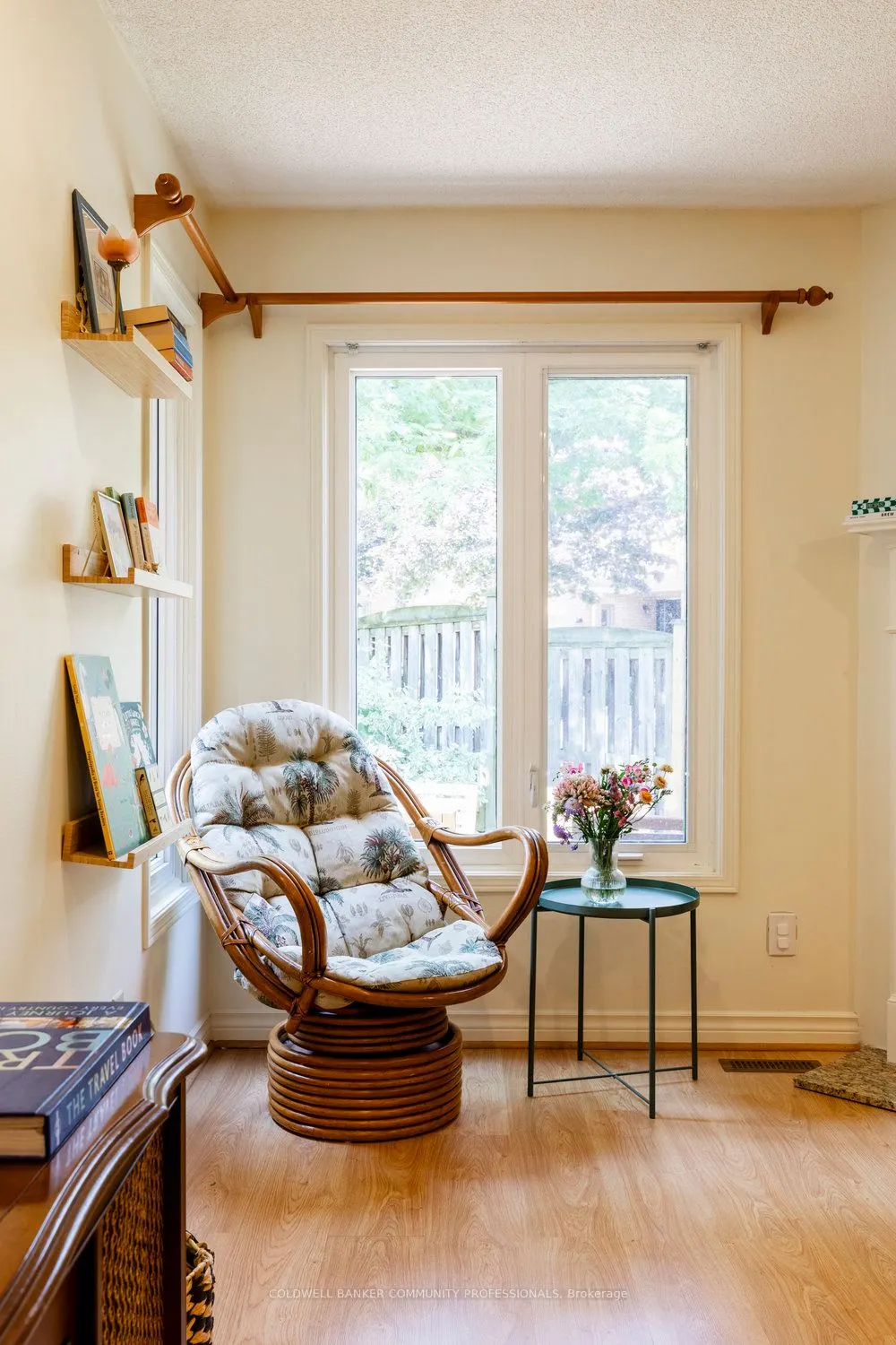 10 Huntingwood Avenue, #20