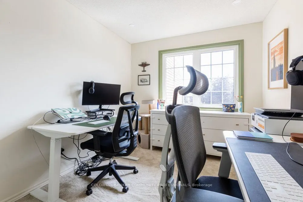 10 Huntingwood Avenue, #20