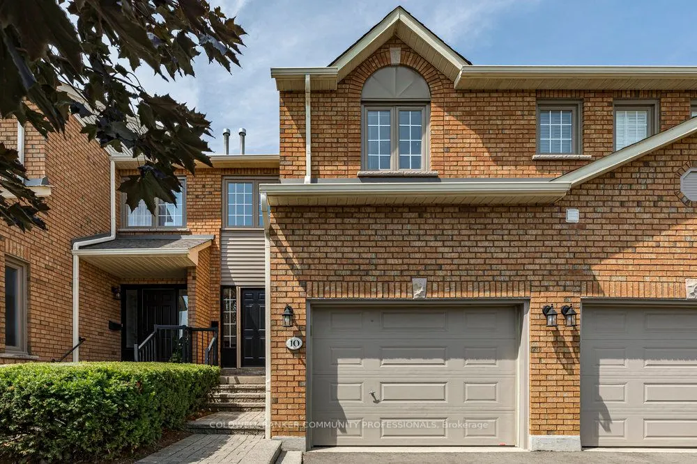 10 Huntingwood Avenue, #20