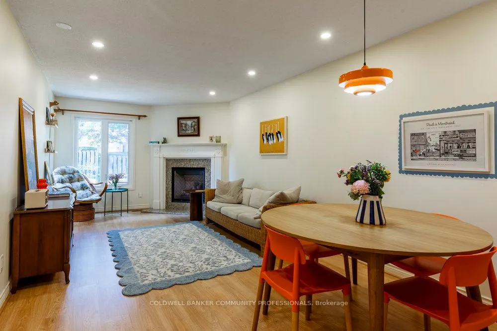 10 Huntingwood Avenue, #20