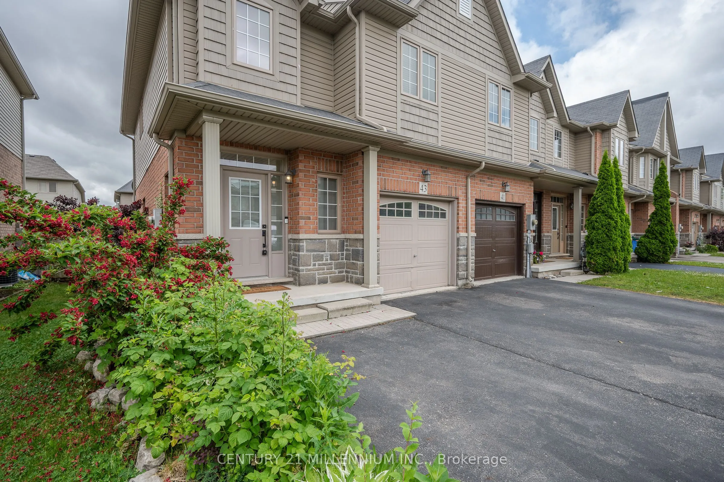 43 Bankfield Crescent