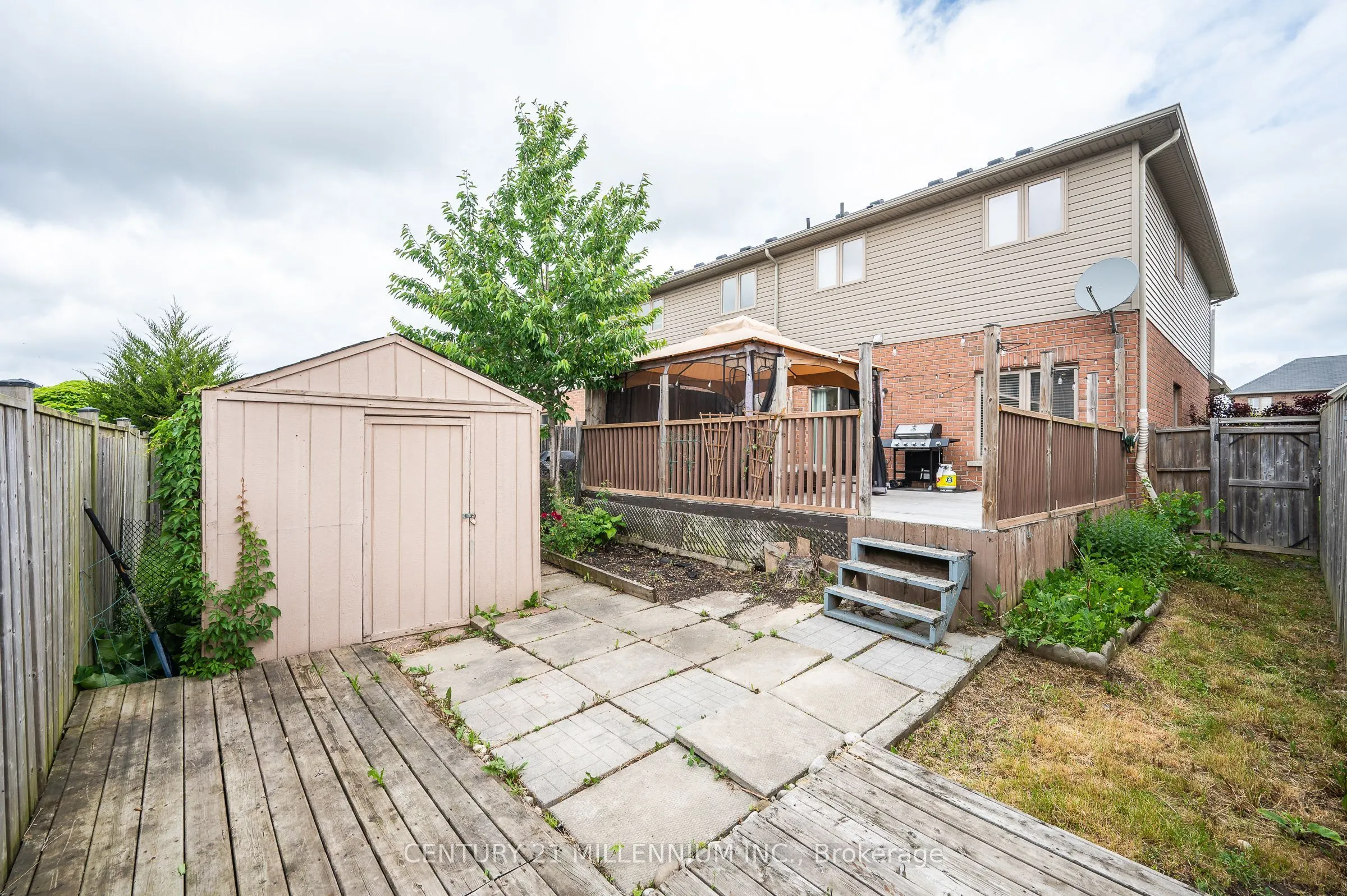 43 Bankfield Crescent