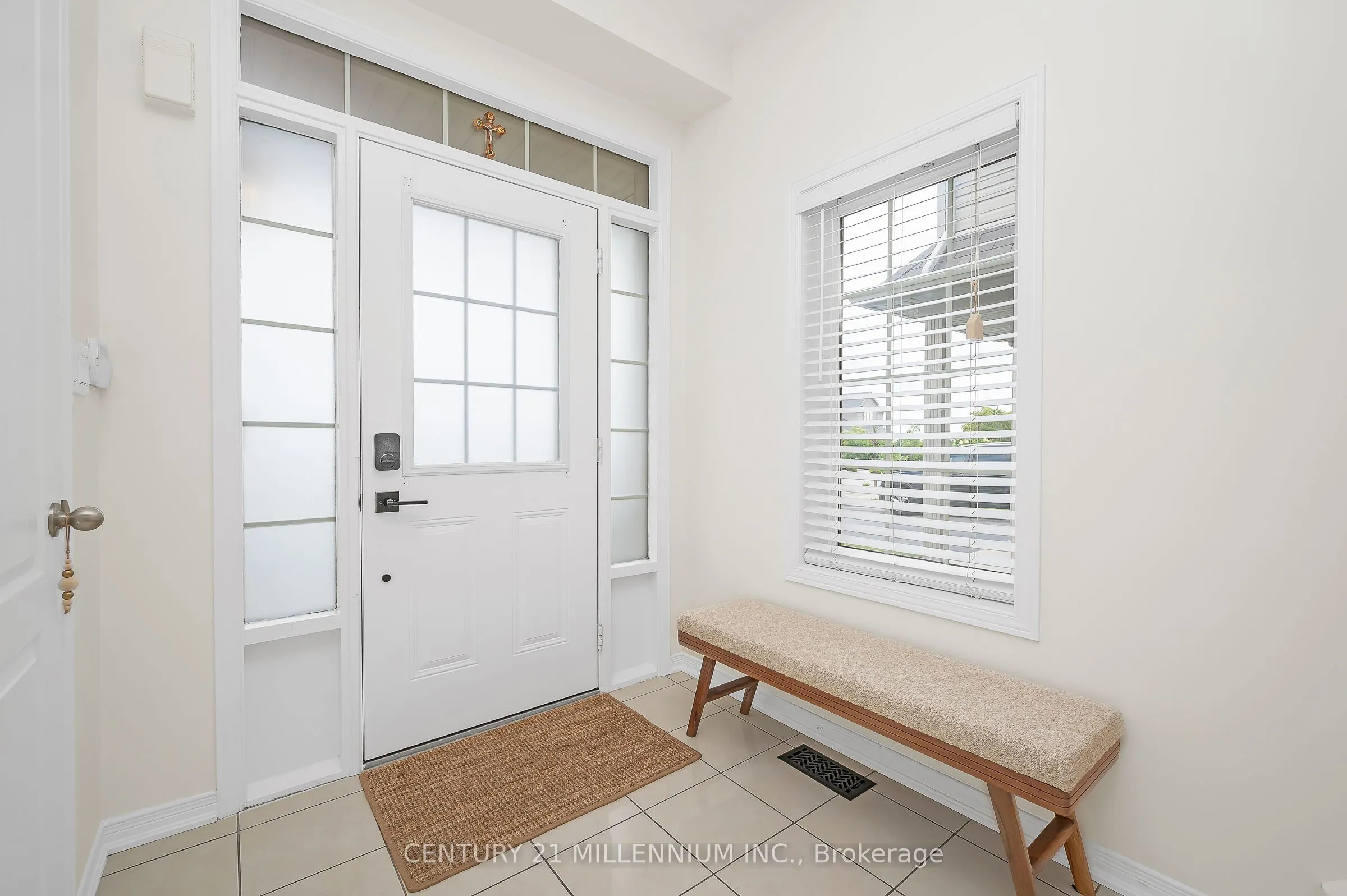 43 Bankfield Crescent