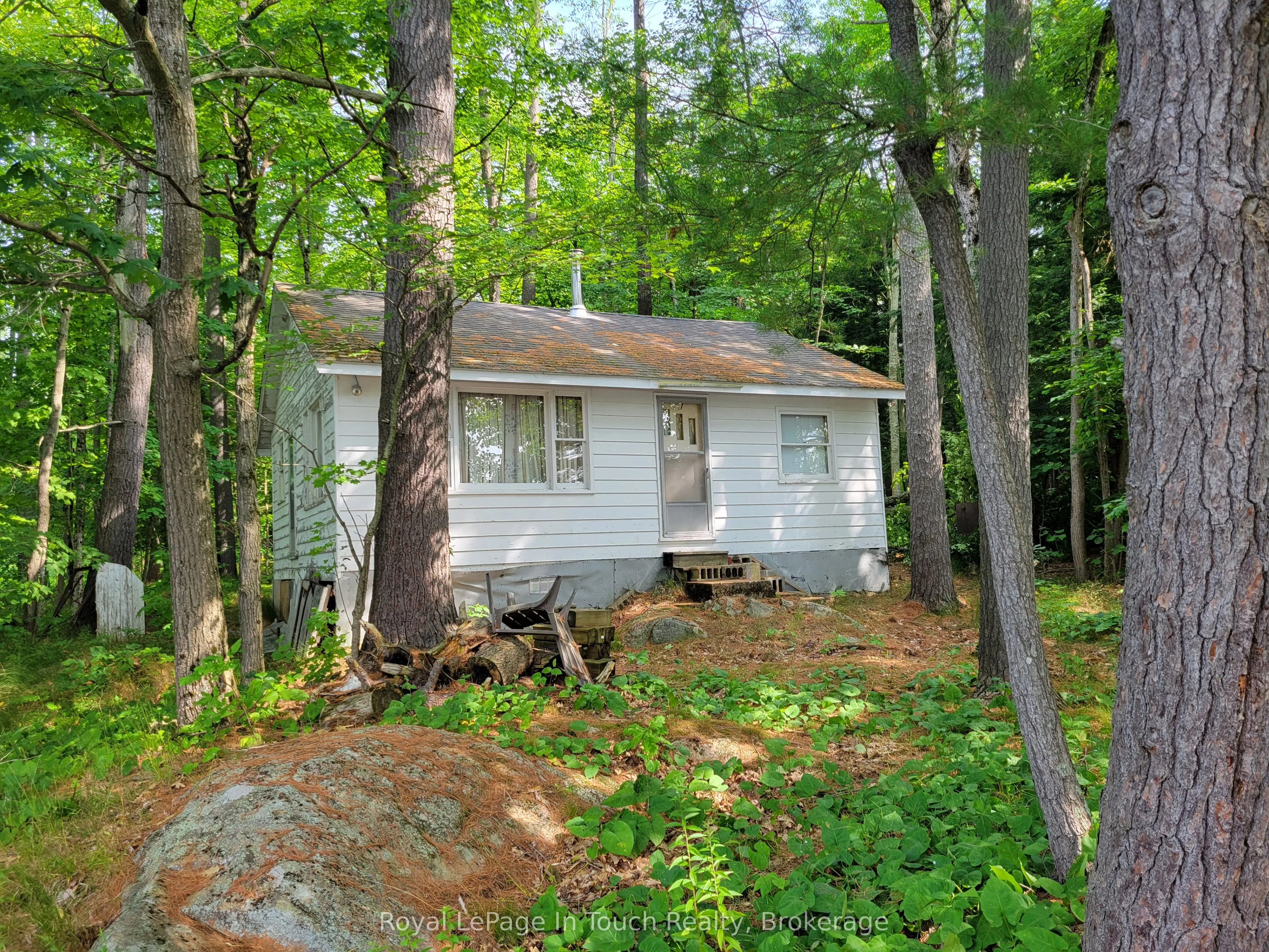 1 SR407 Severn River Shores