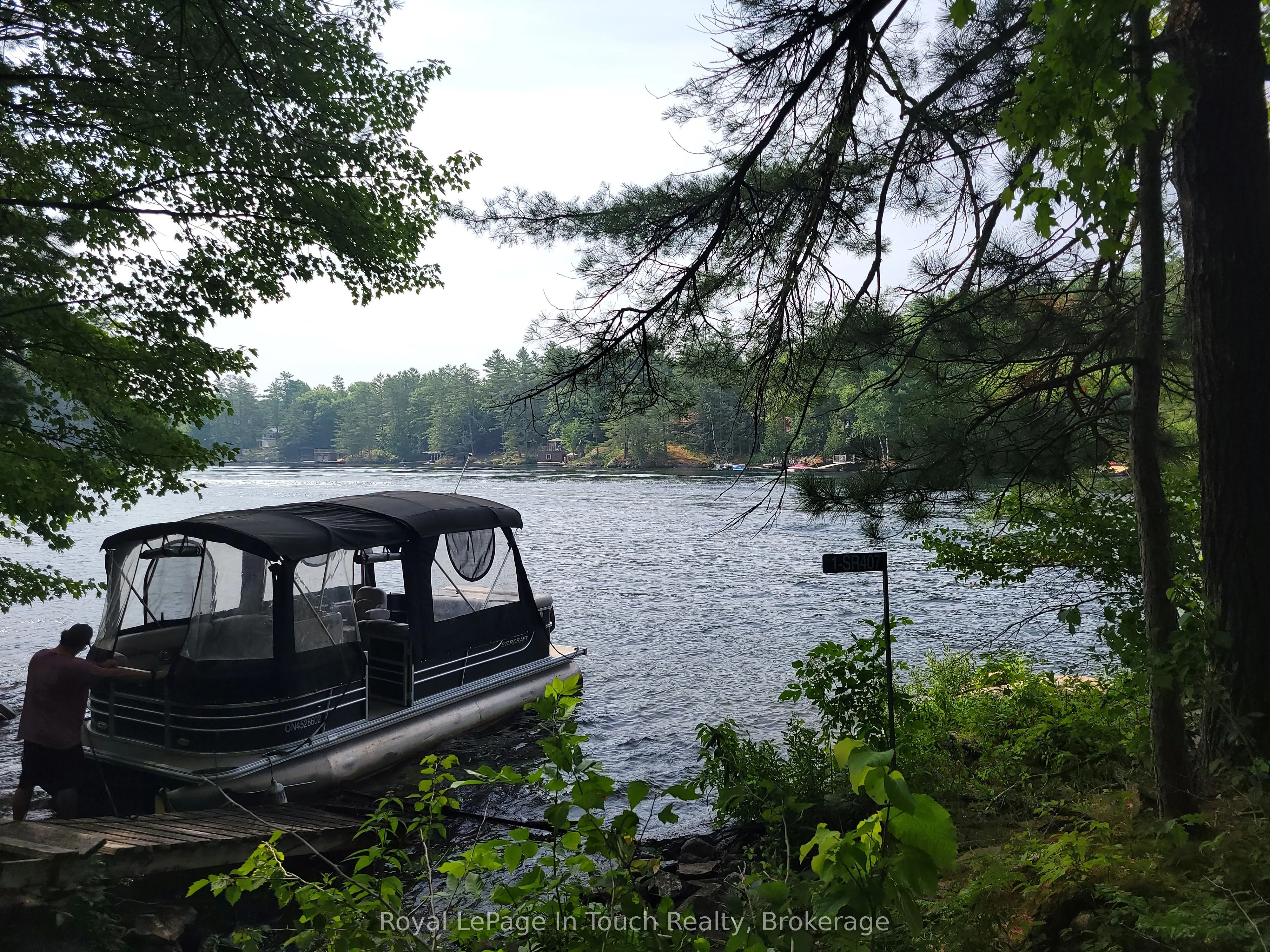 1 SR407 Severn River Shores