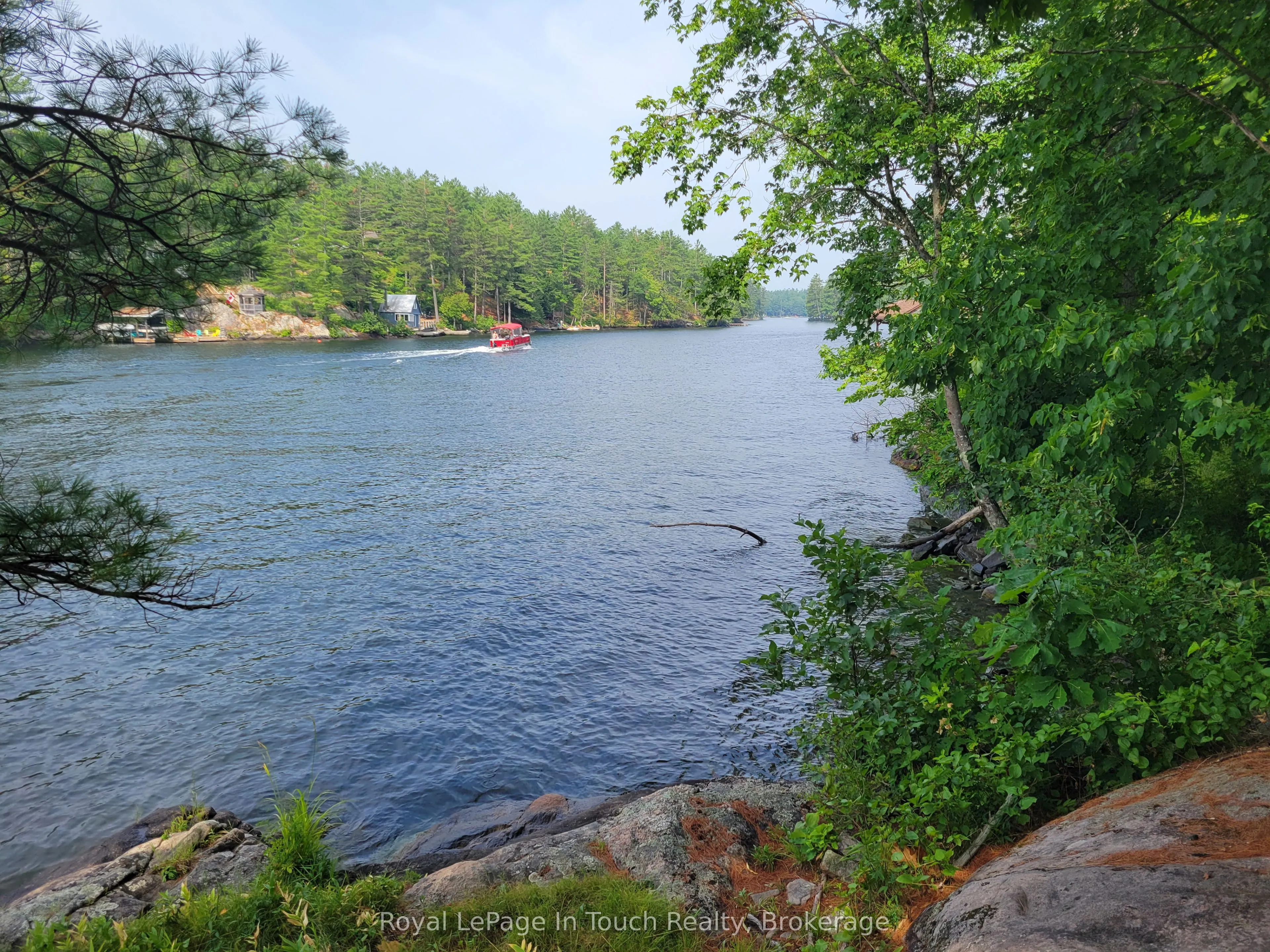 1 SR407 Severn River Shores