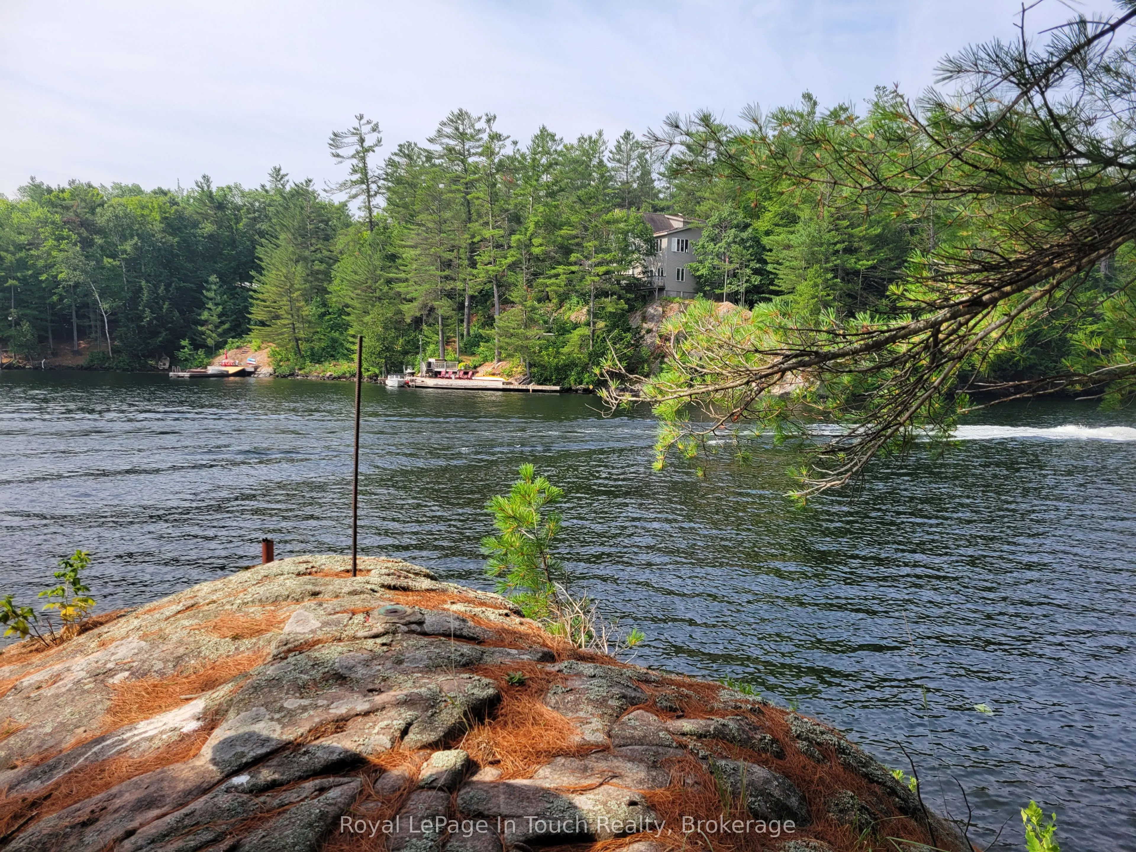 1 SR407 Severn River Shores