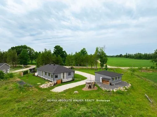 2973 Drummond Concession 10a Road