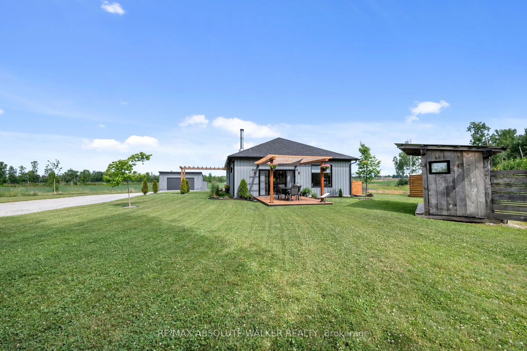 2973 Drummond Concession 10a Road