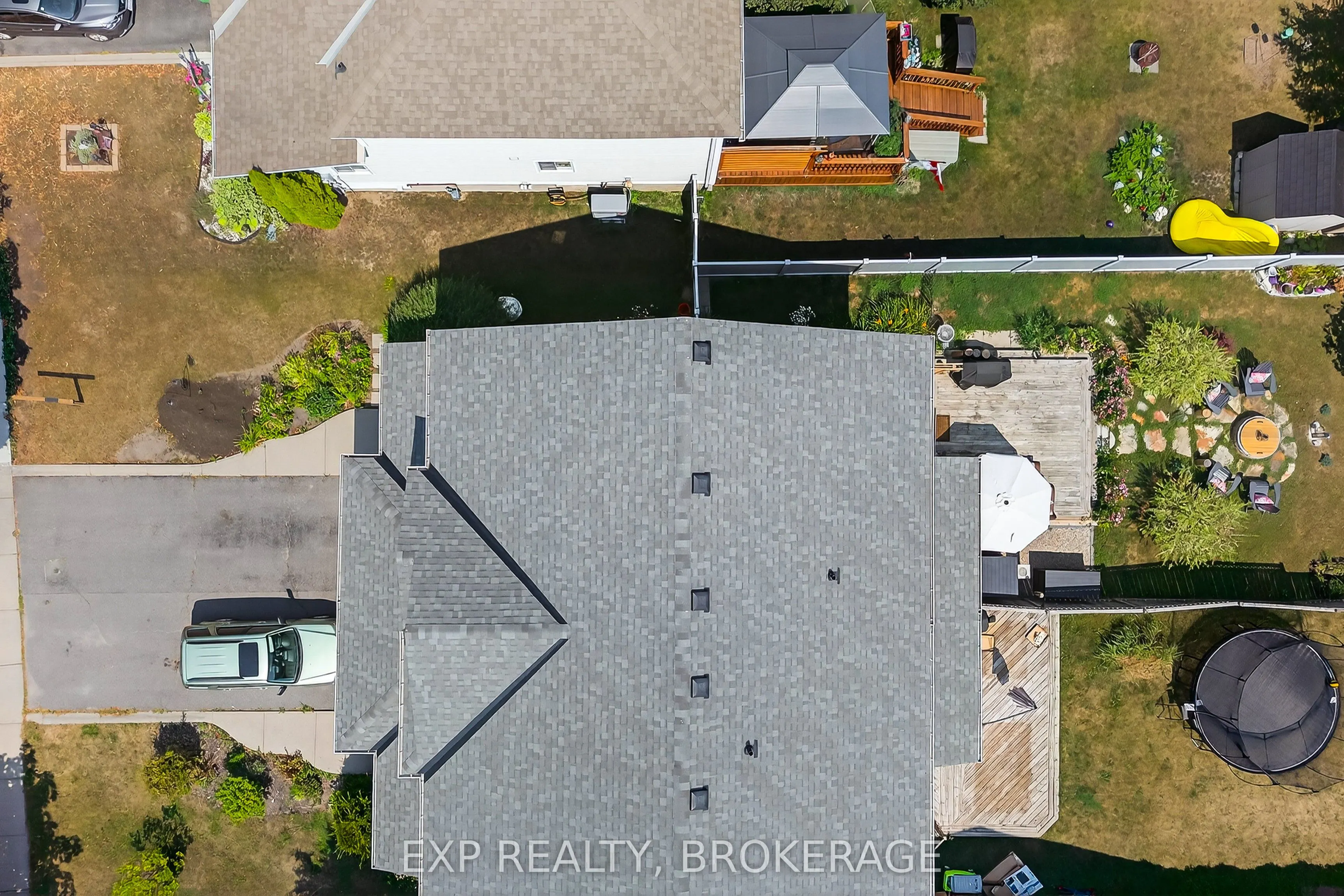 550 Barnsley Crescent
