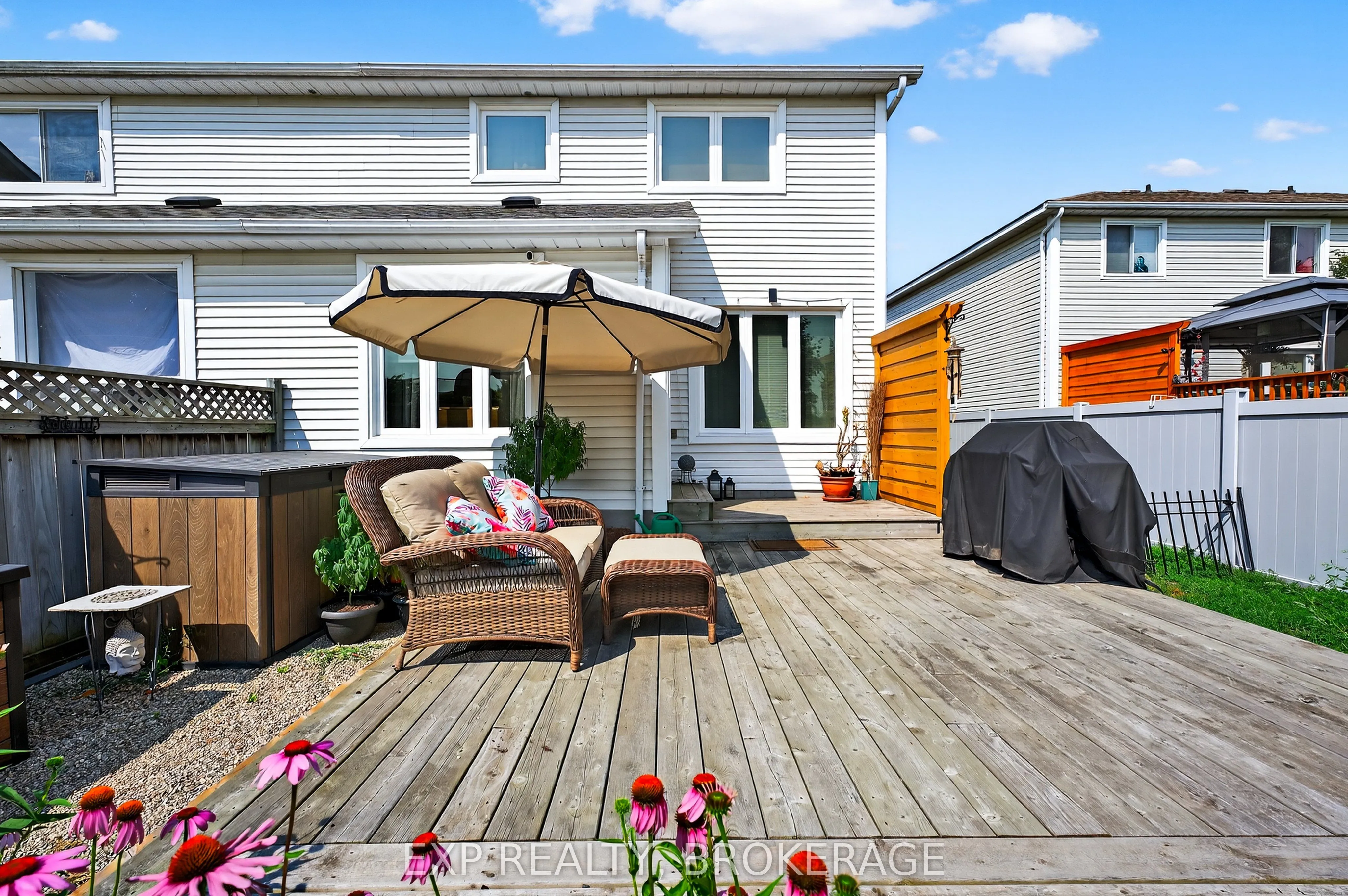 550 Barnsley Crescent
