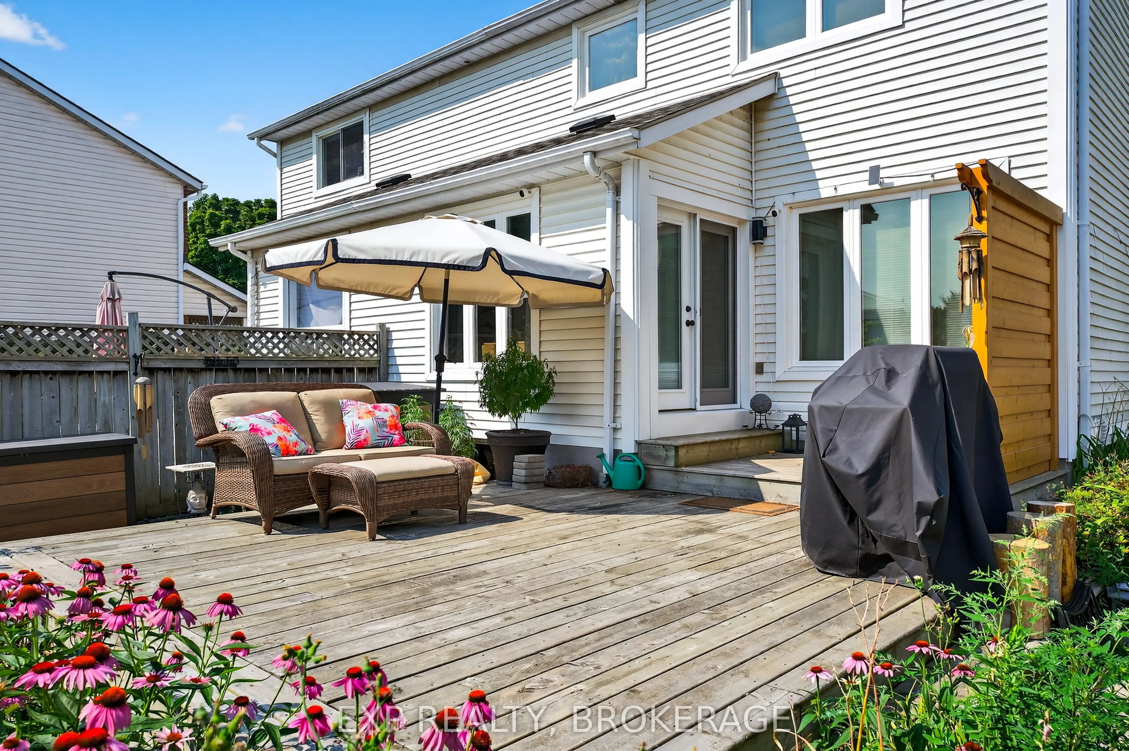 550 Barnsley Crescent