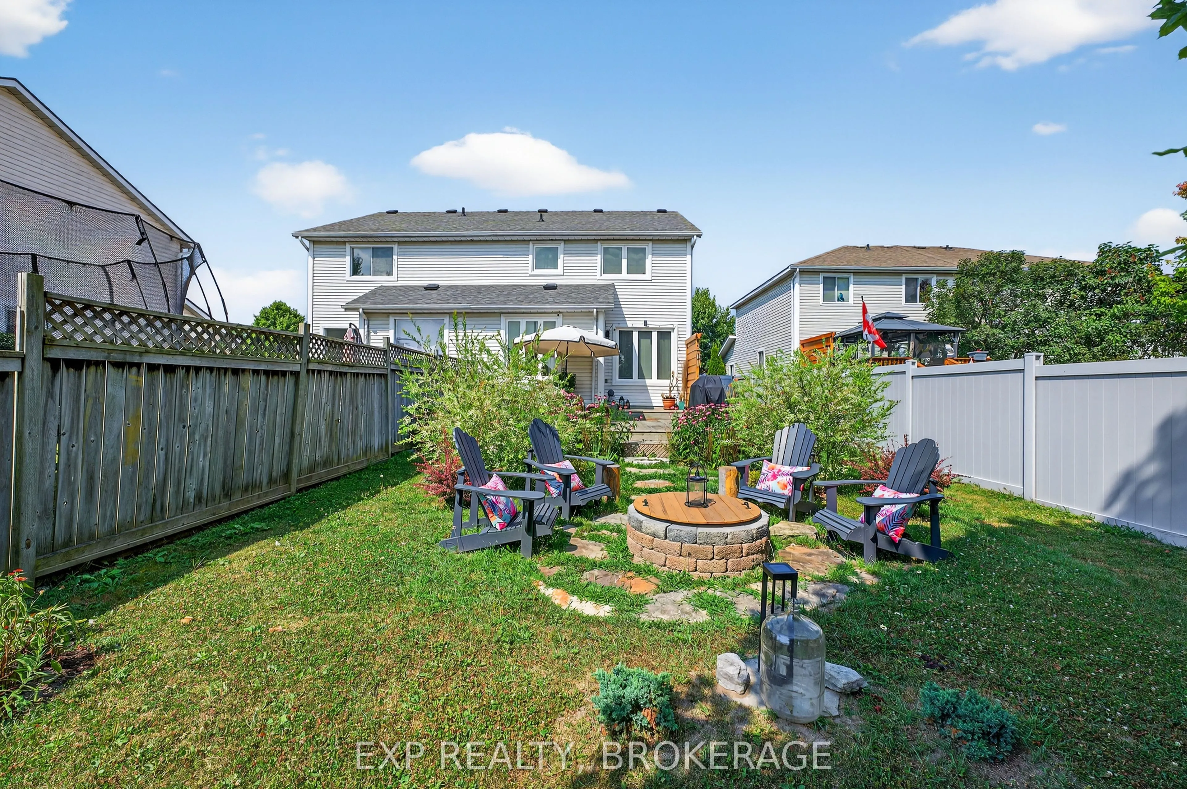 550 Barnsley Crescent