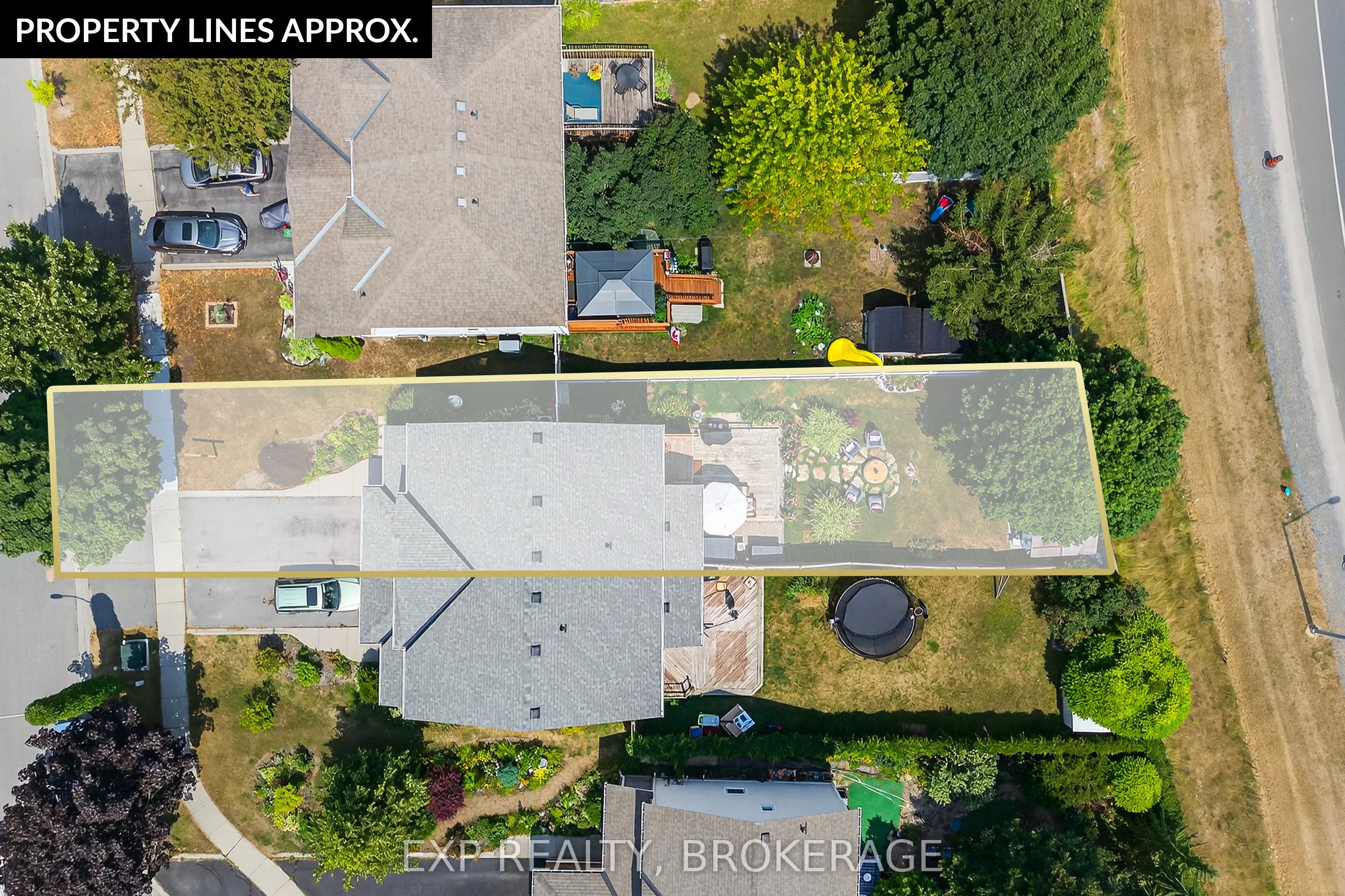 550 Barnsley Crescent