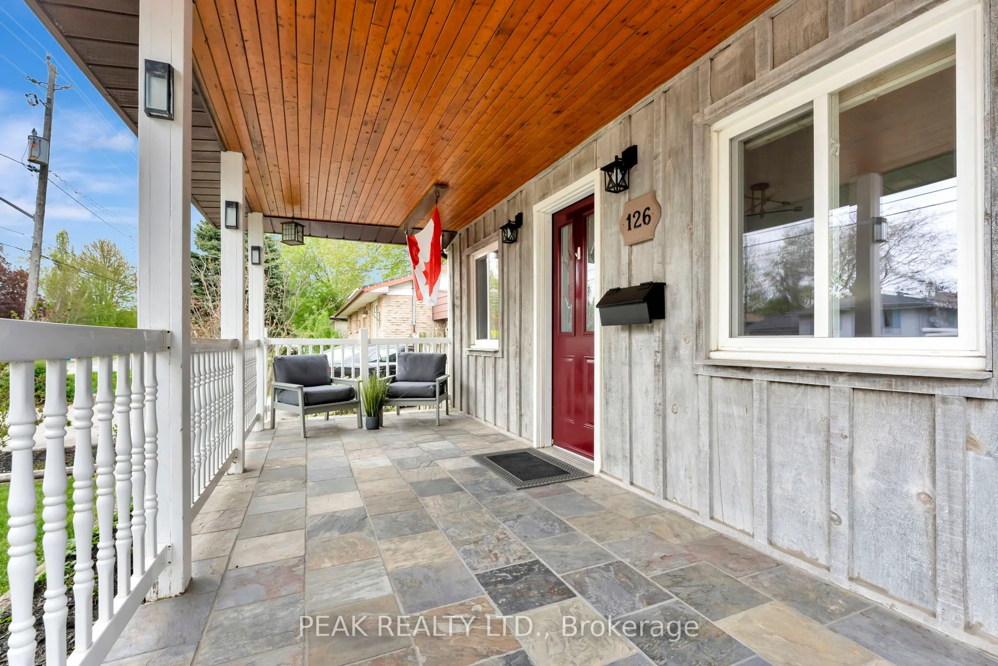 126 Silver Street