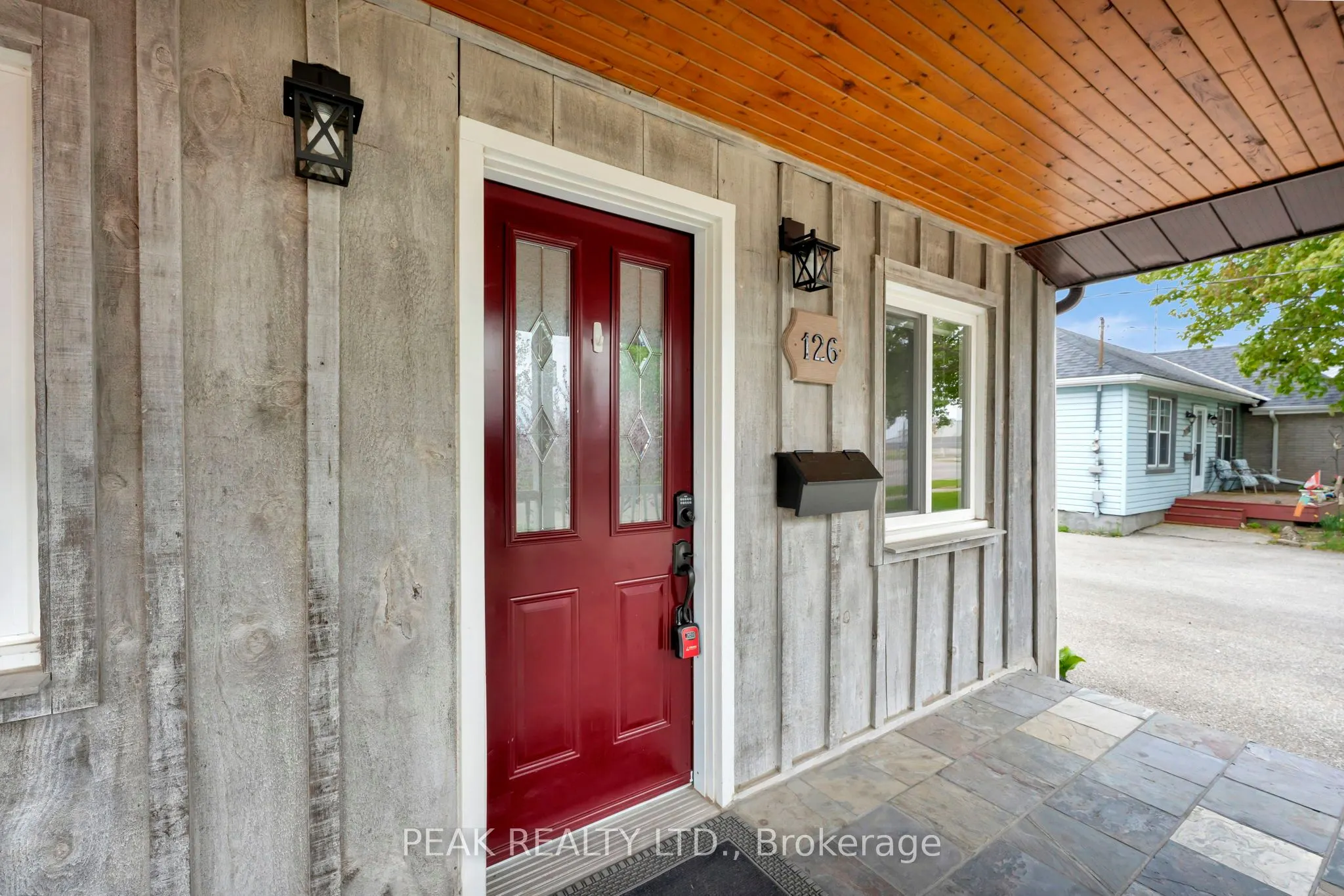 126 Silver Street