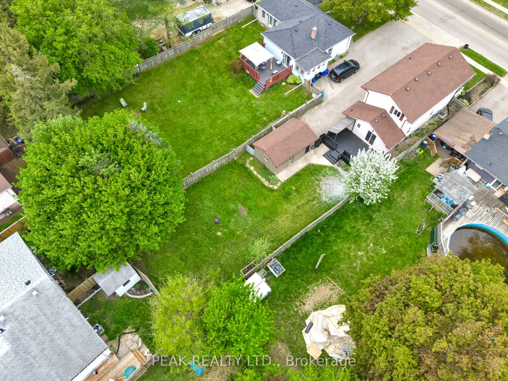 126 Silver Street