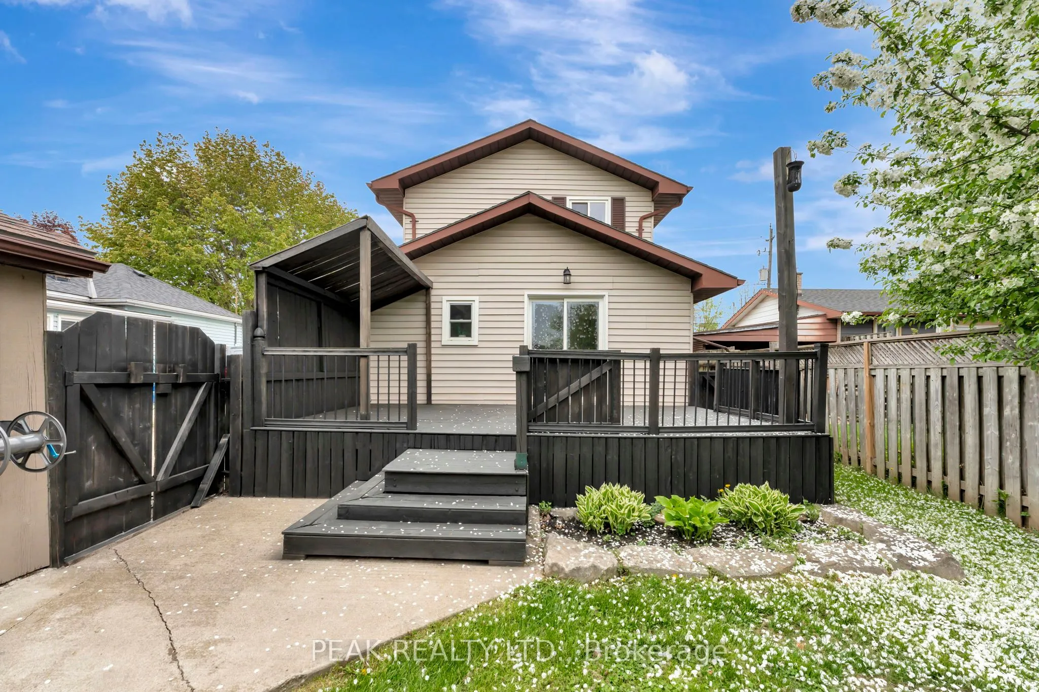 126 Silver Street