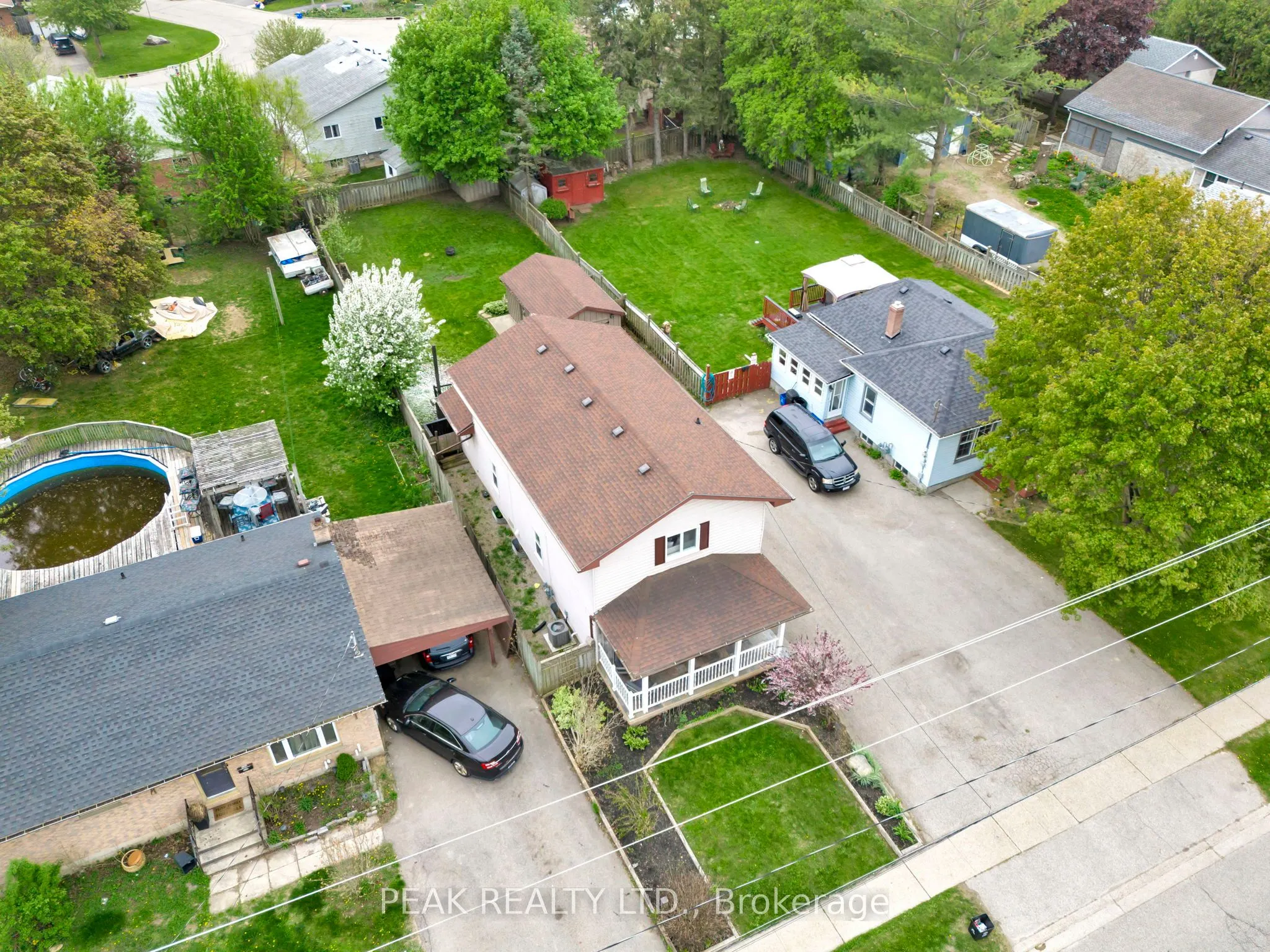 126 Silver Street