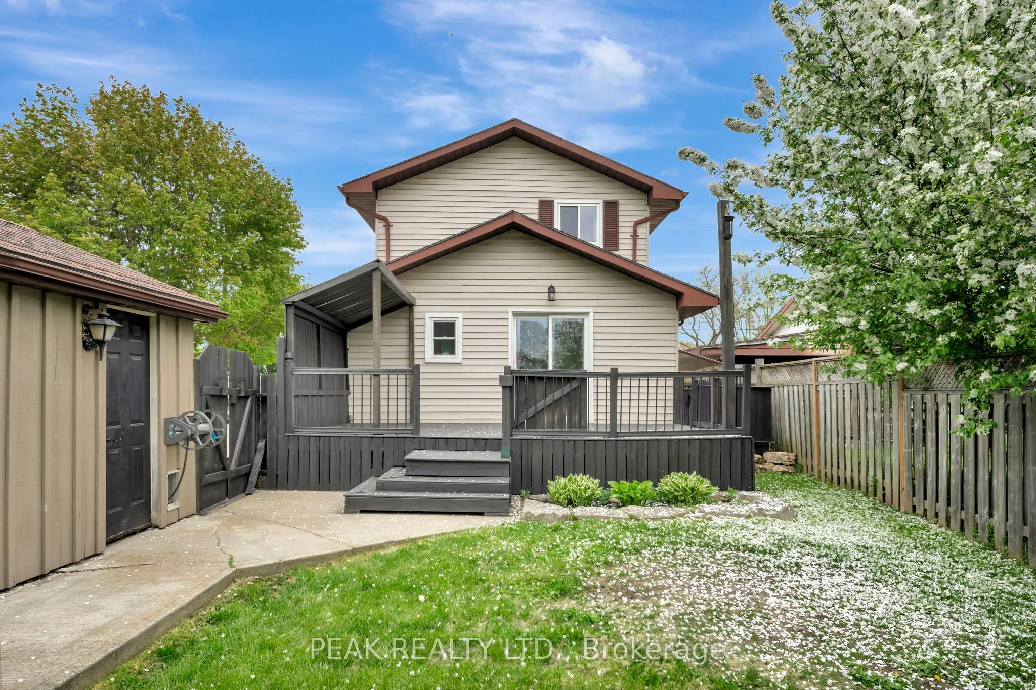 126 Silver Street