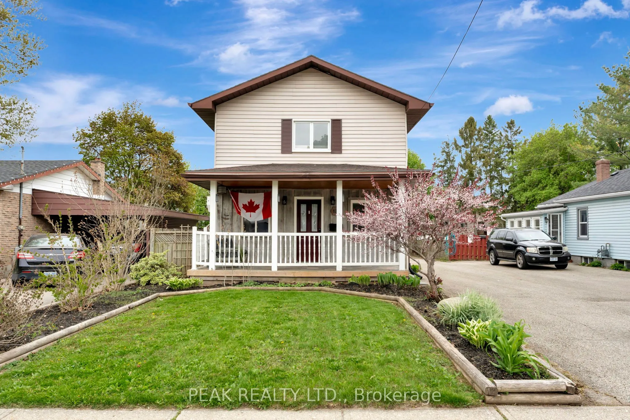 126 Silver Street