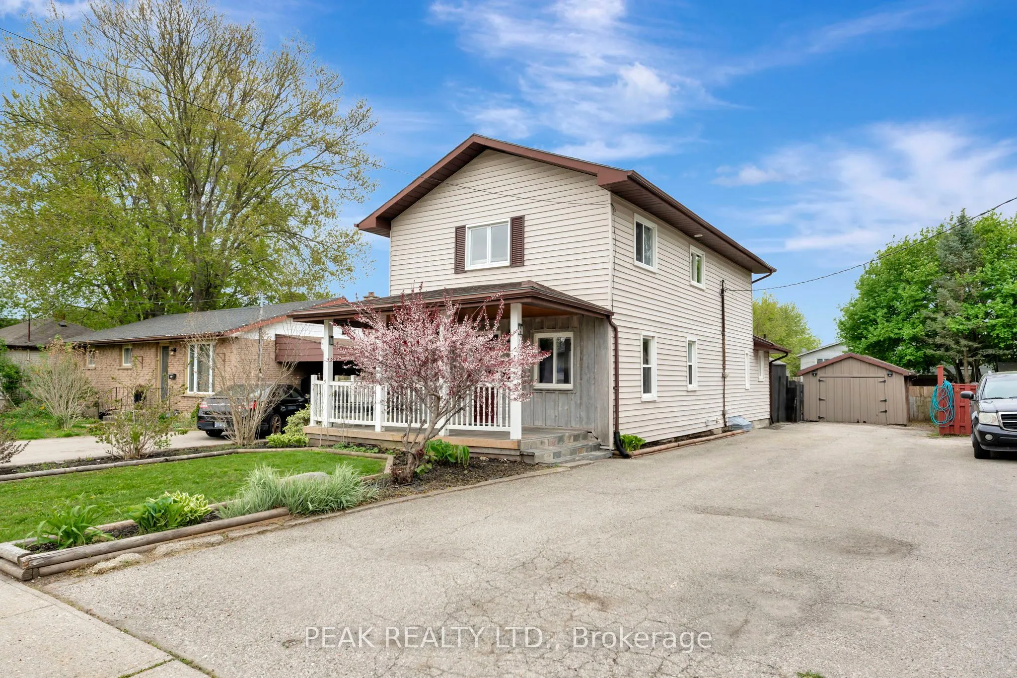 126 Silver Street