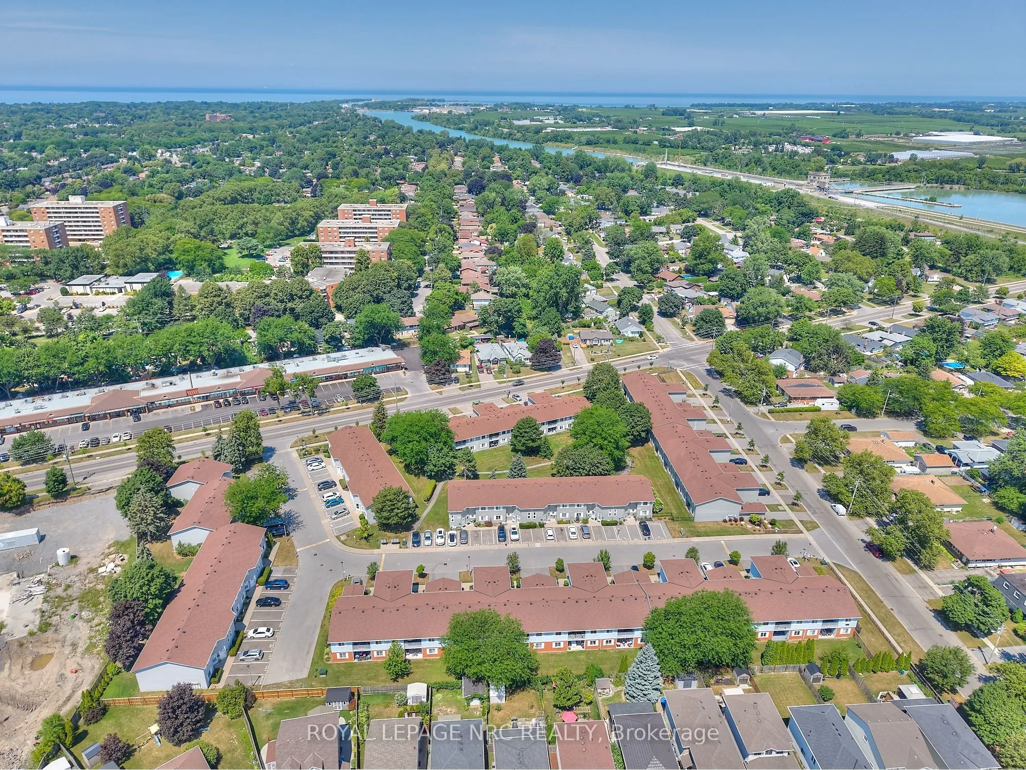185 Dorchester Boulevard, #108