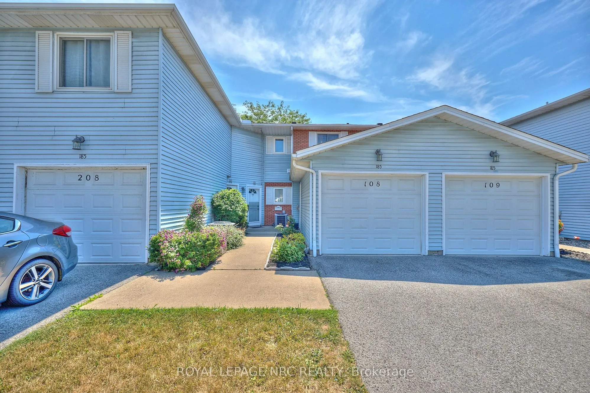 185 Dorchester Boulevard, #108