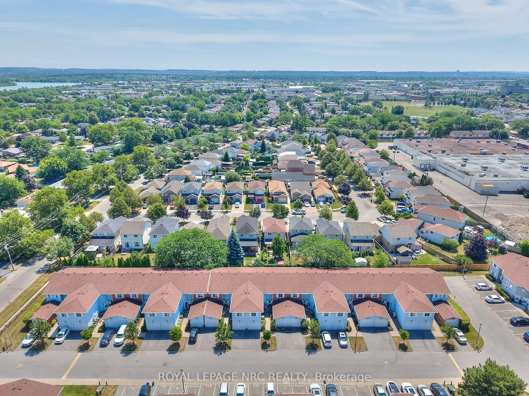 185 Dorchester Boulevard, #108
