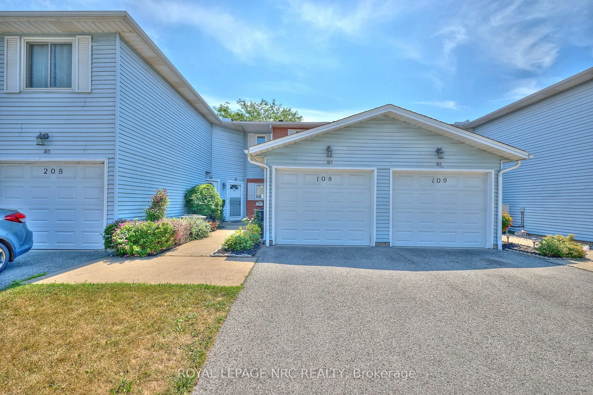 185 Dorchester Boulevard, #108