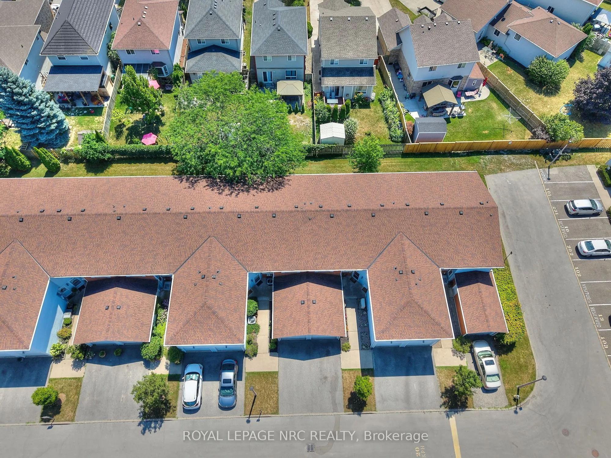 185 Dorchester Boulevard, #108