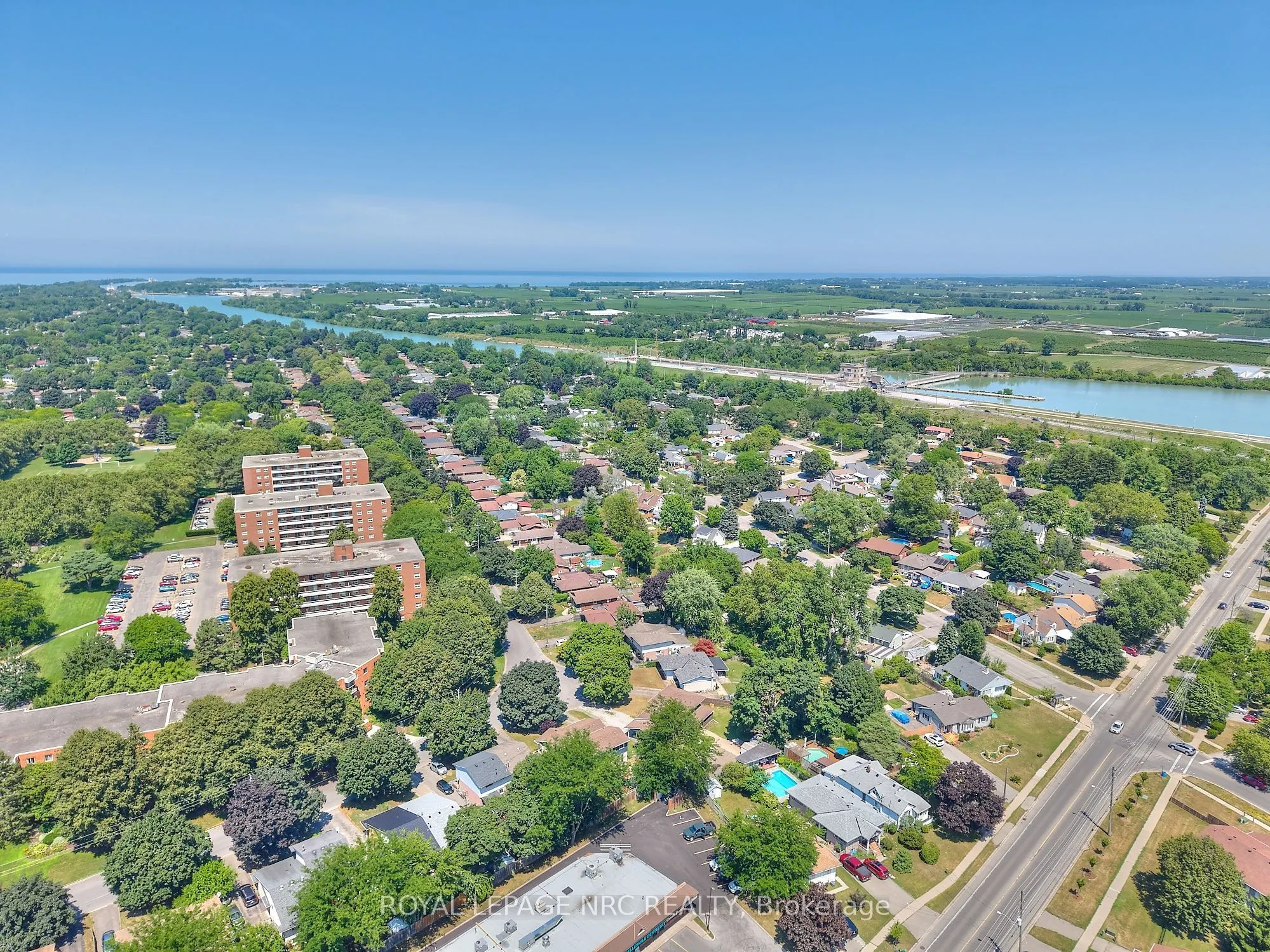 185 Dorchester Boulevard, #108