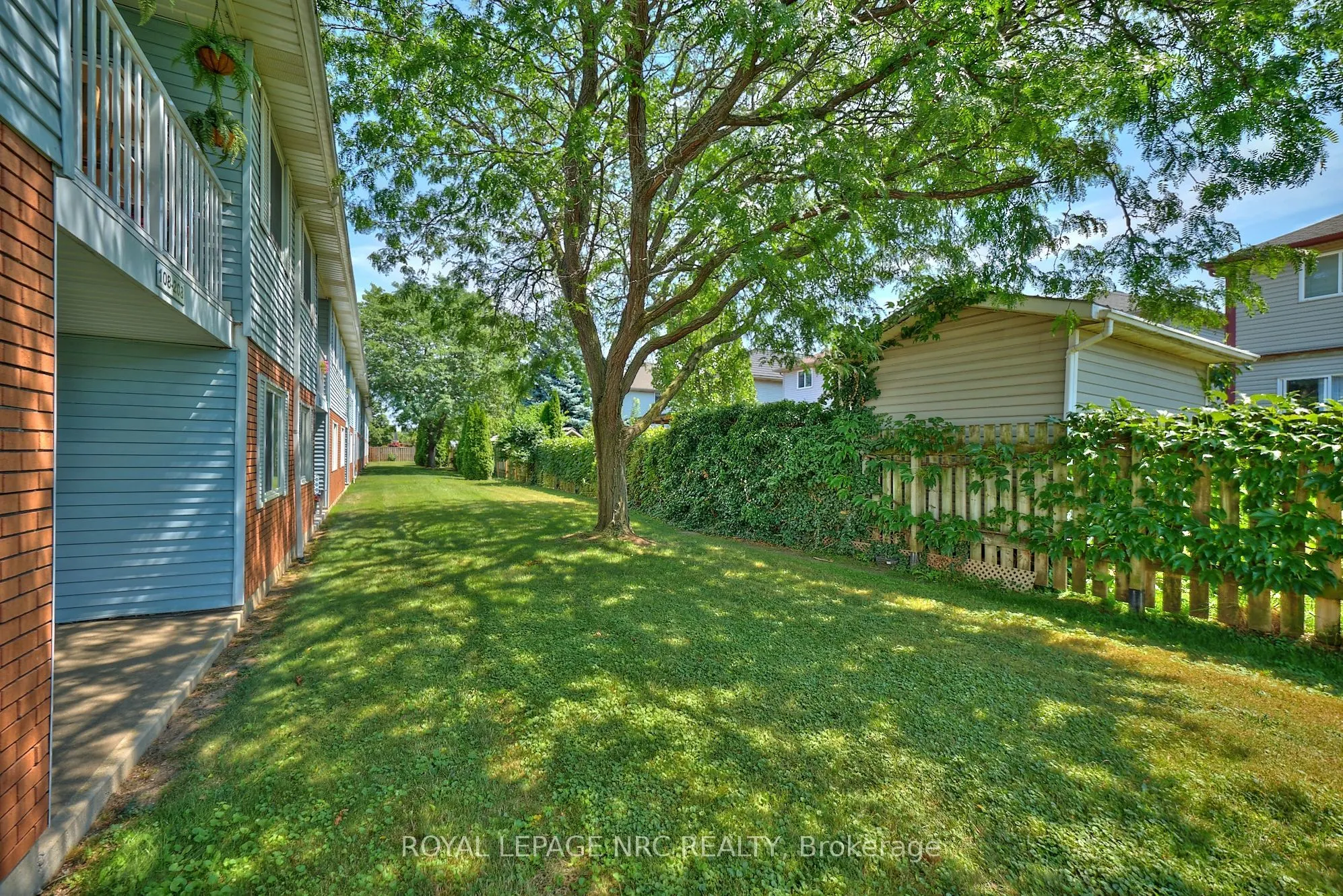 185 Dorchester Boulevard, #108