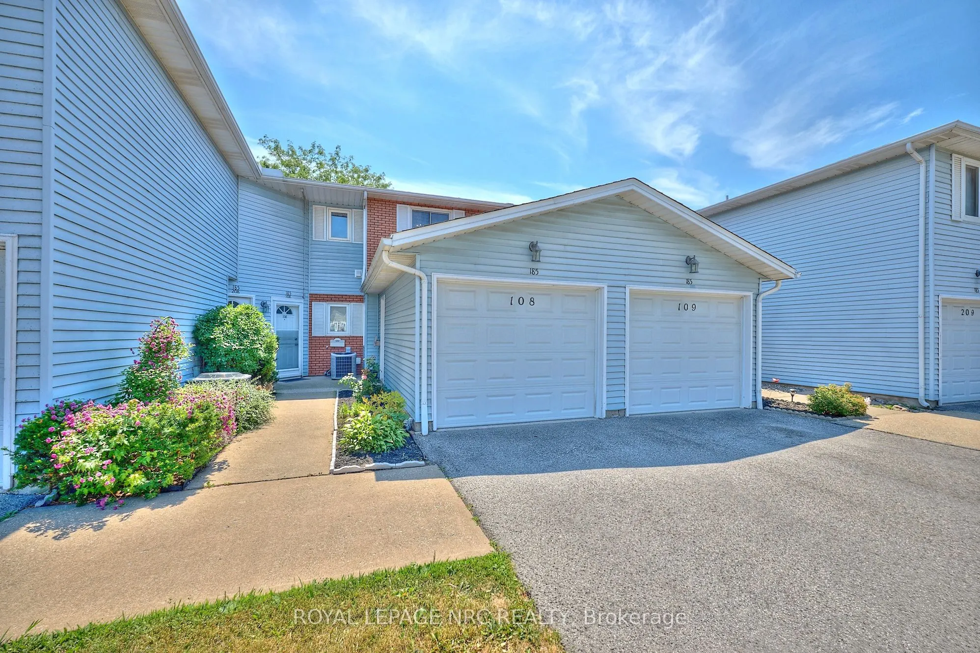 185 Dorchester Boulevard, #108