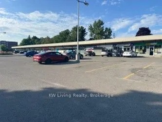 121 Toronto Road, #B