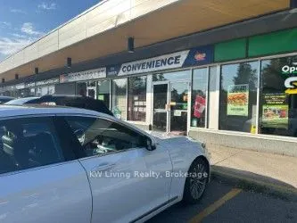 121 Toronto Road, #B