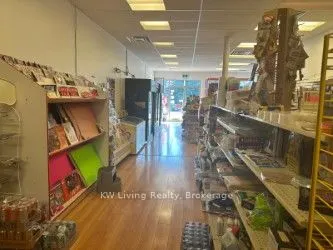 121 Toronto Road, #B
