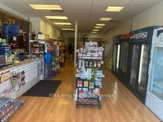 121 Toronto Road, #B