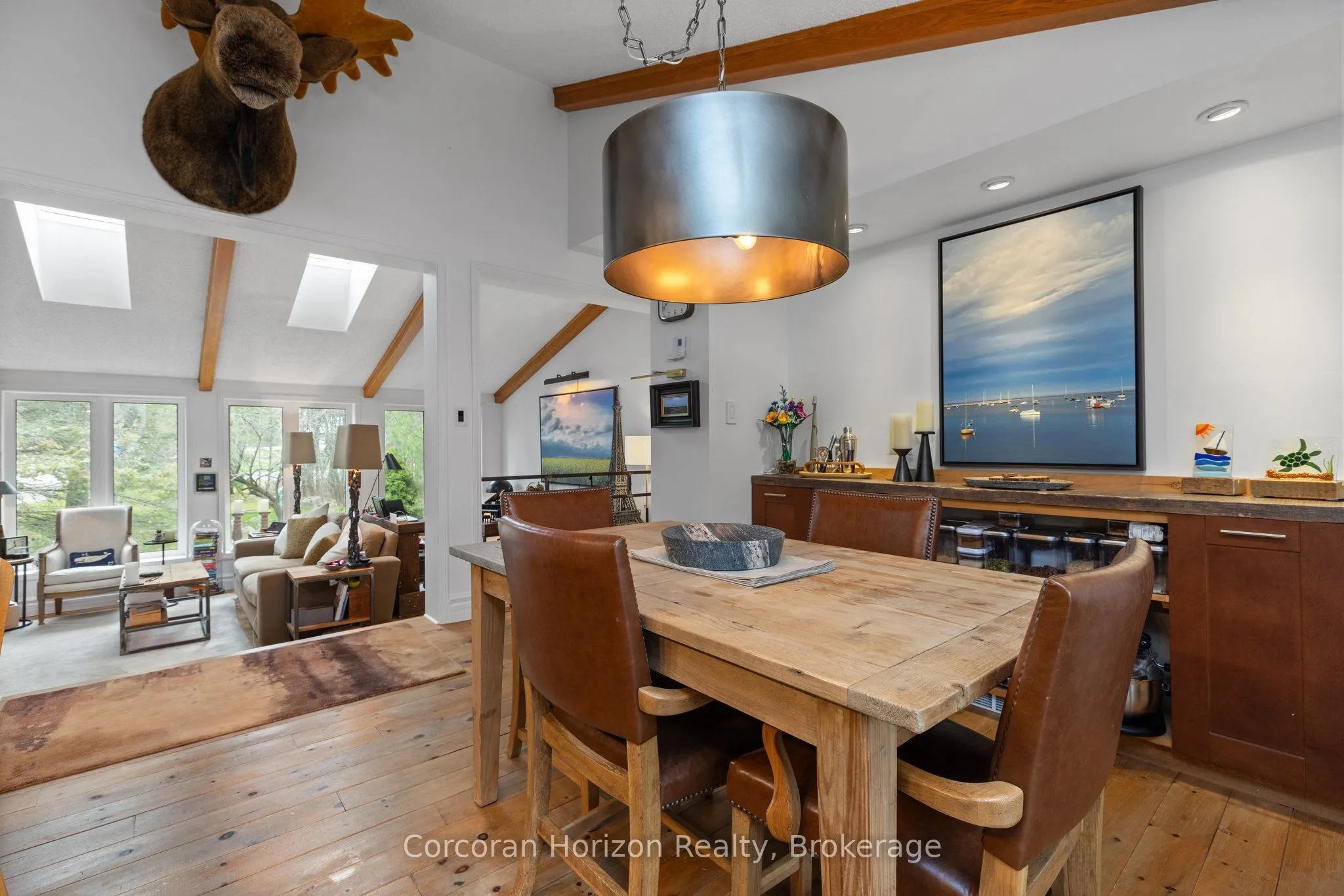 2517 HONEY HARBOUR Road
