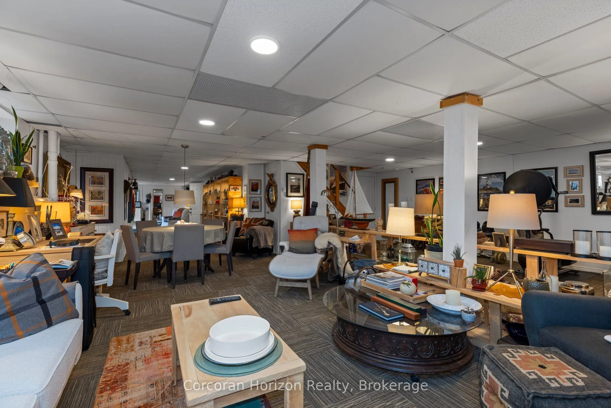 2517 HONEY HARBOUR Road