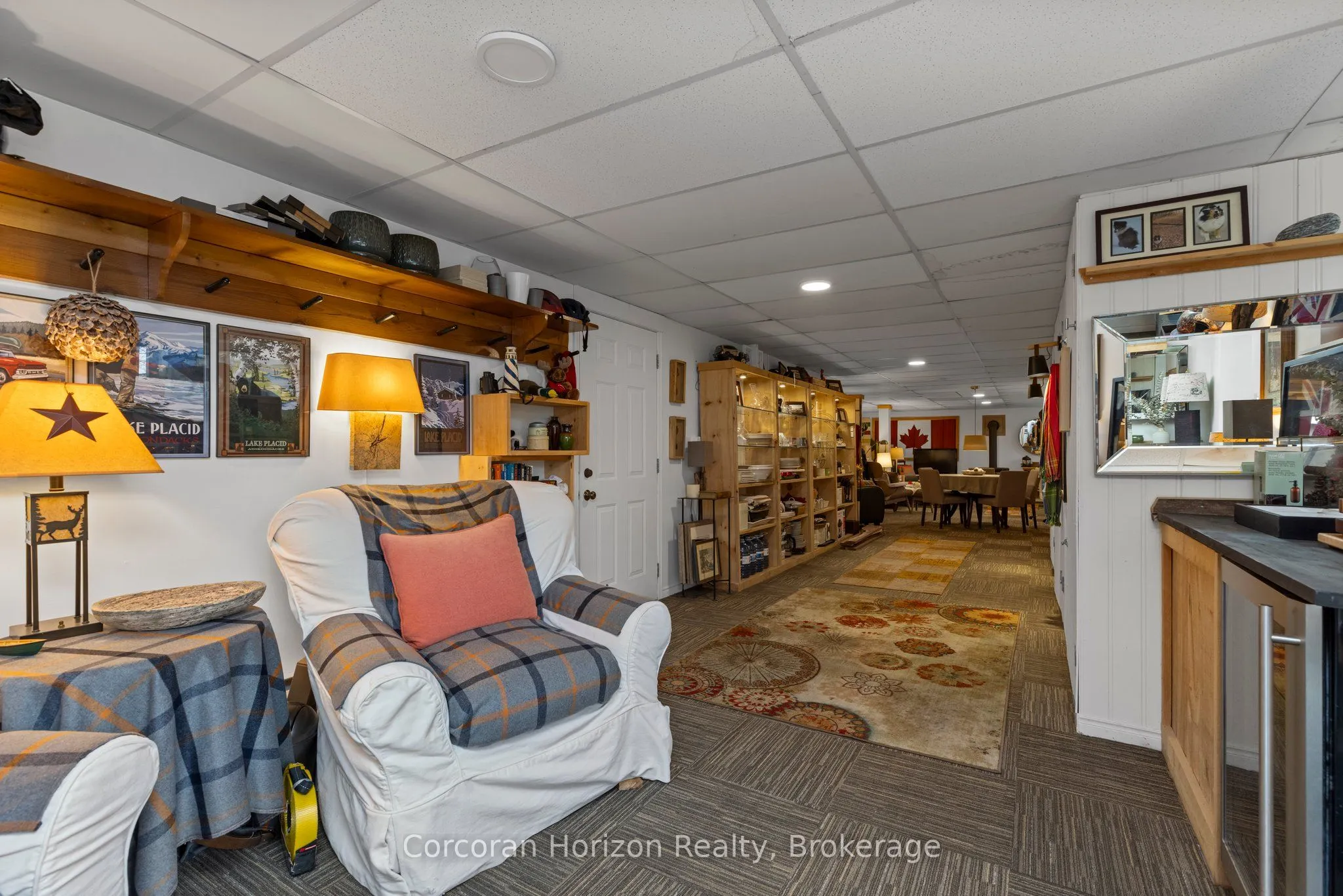 2517 HONEY HARBOUR Road