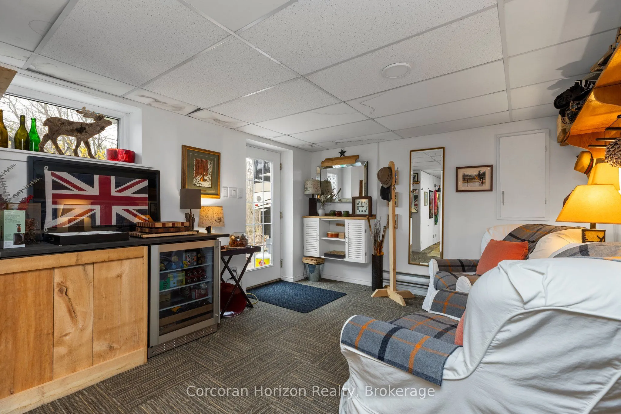 2517 HONEY HARBOUR Road