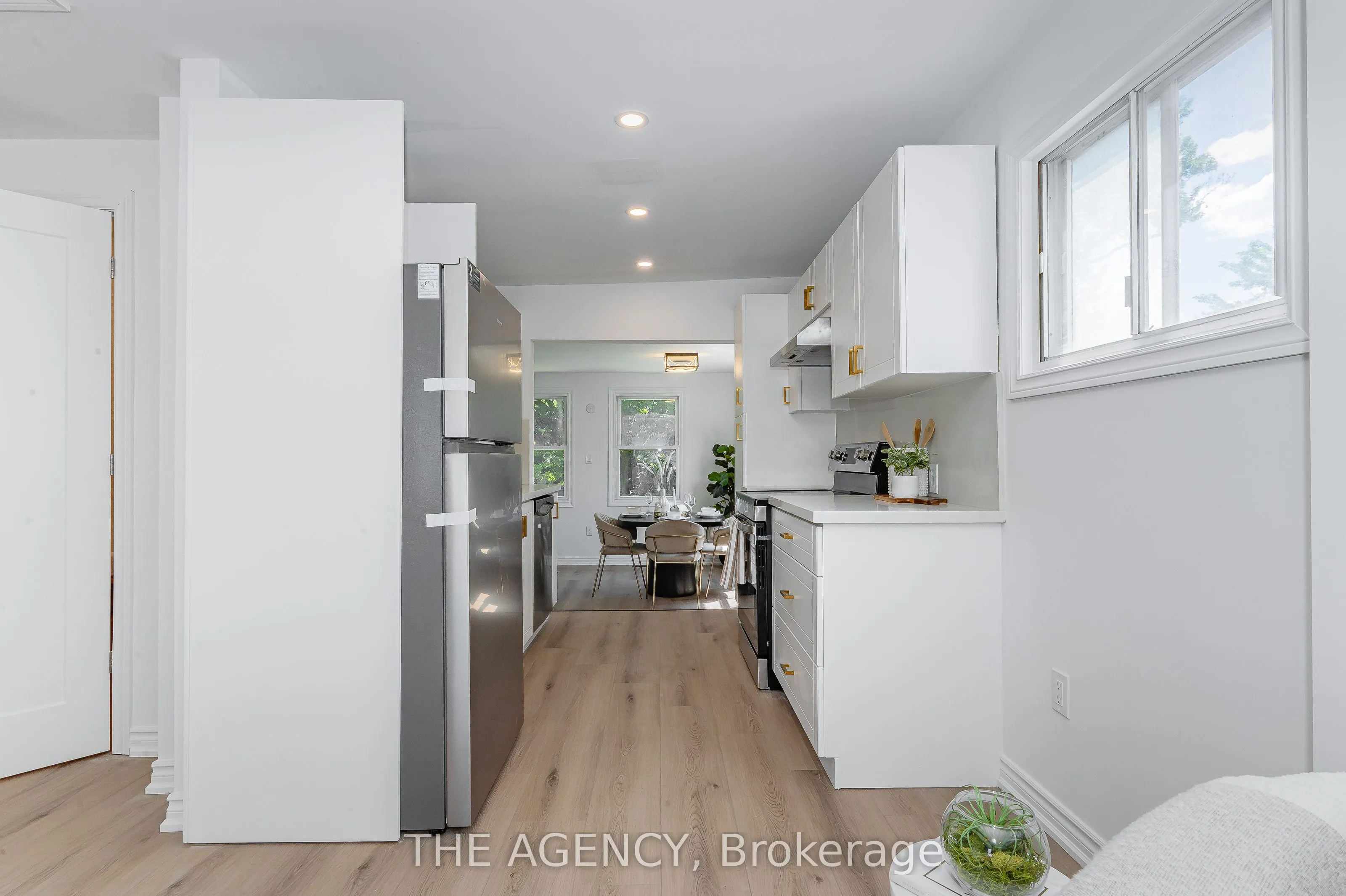 38 Parkview Road