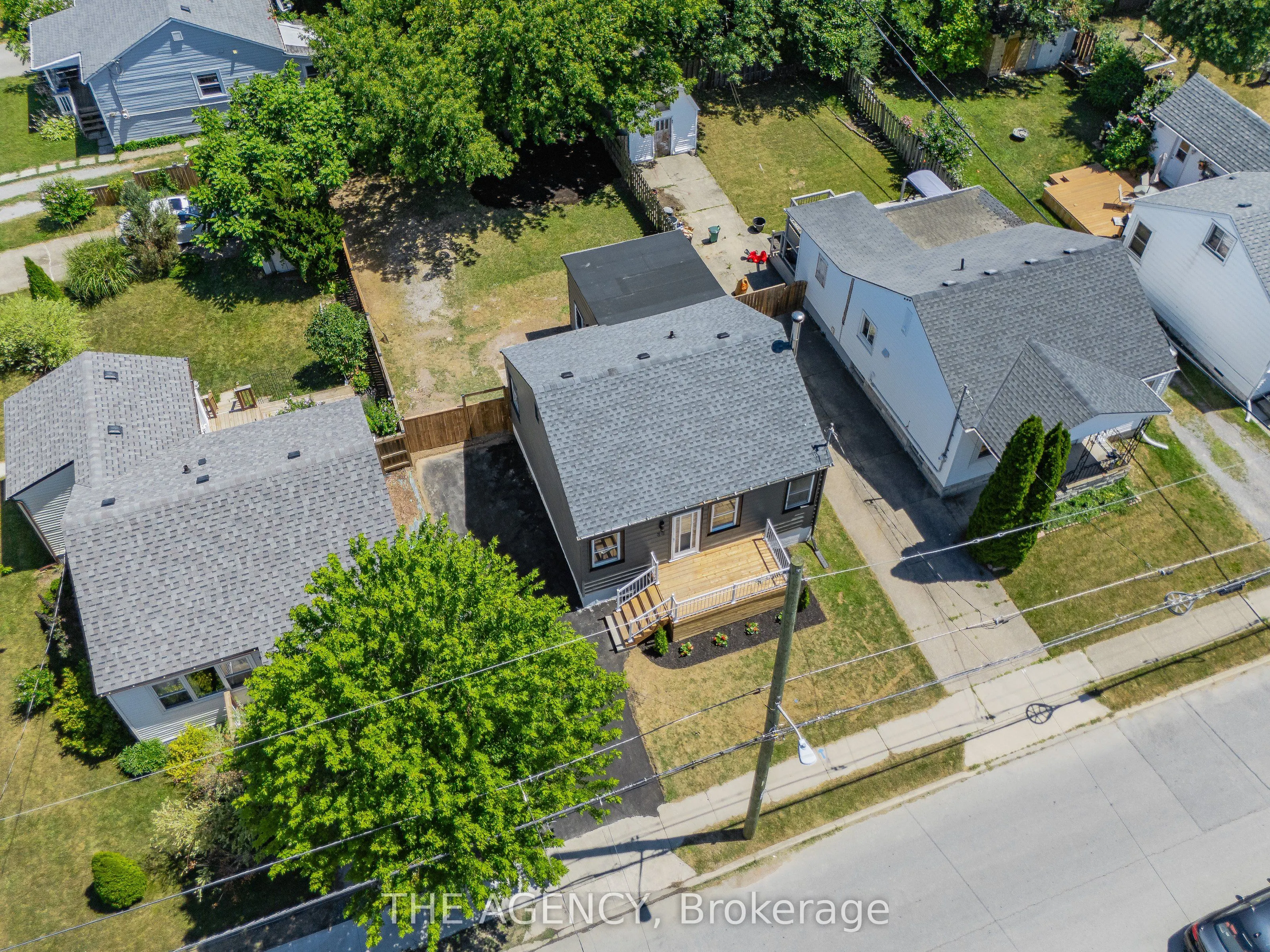 38 Parkview Road