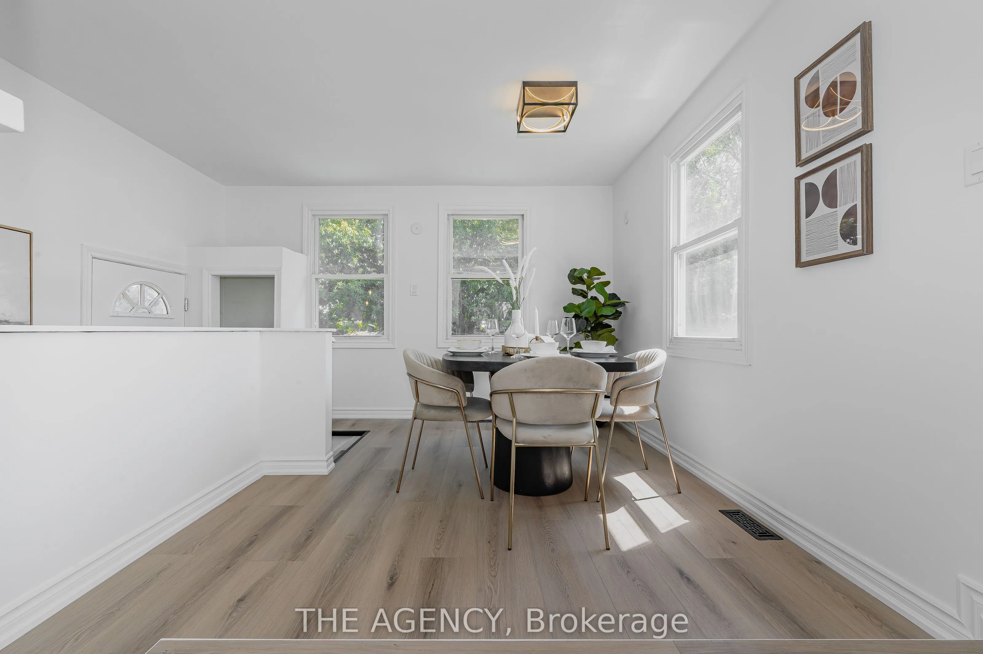 38 Parkview Road