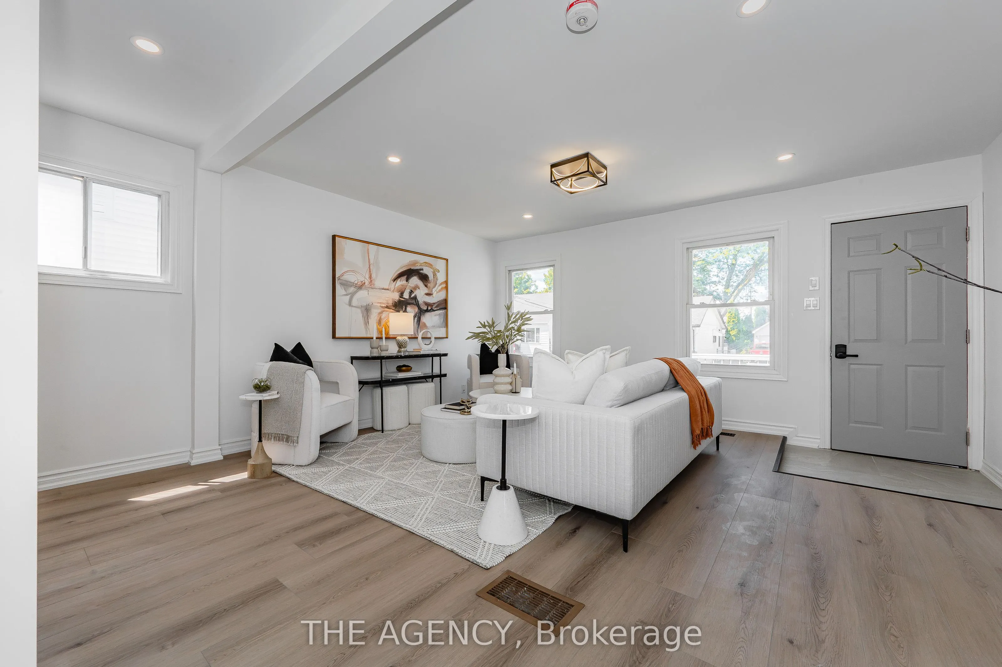 38 Parkview Road
